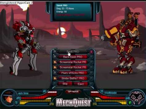 mechquest mechs|The best Mechs is Mechquest .